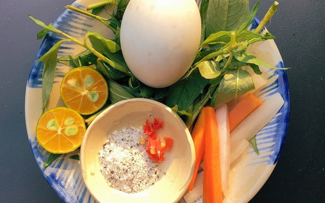 Bụt Béo Original - Nước Ép & Ăn Vặt