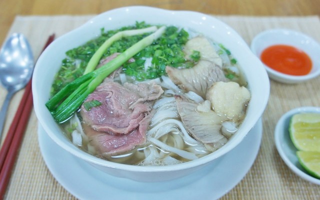 Phở Sam