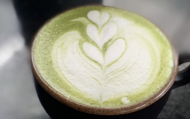 Korgi - Trà Sữa & Trà Hoa Quả