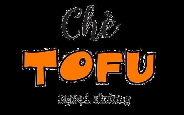 Chè Tofu Ngoại Thương Bắc Ninh