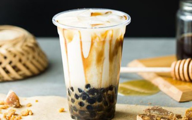 Nam Cường - Trà Sữa & Bò Né