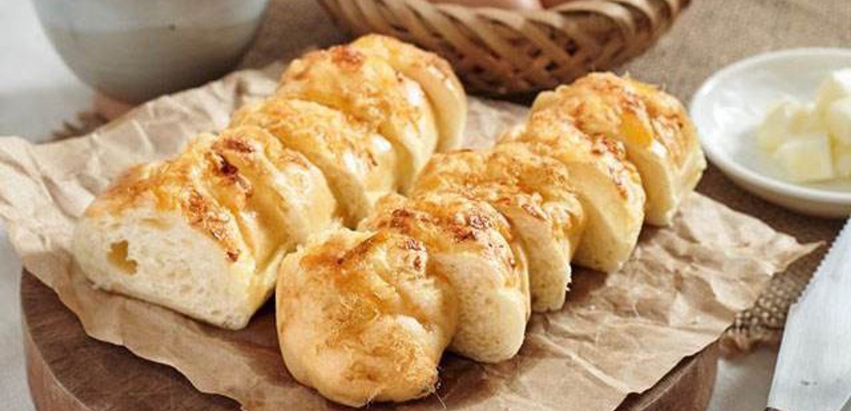 Đồng Thuận Bakery - 321 Trần Cao Vân