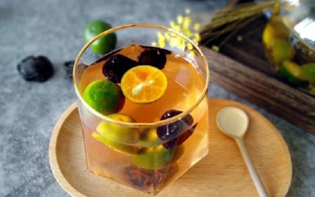 Wang Tea - Trà Vương Đà Lạt