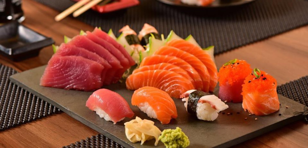 Fune Sushi - An Thượng 10