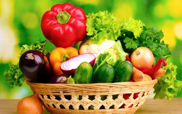 The Fruity House - Nông Sản Việt Thượng Hạng