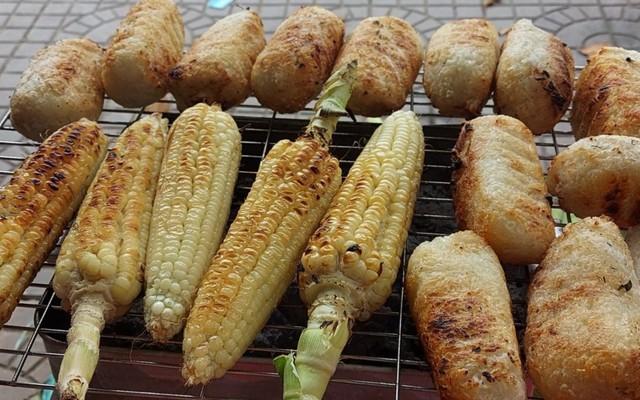 Kidu Quán - Ăn Uống Bánh Trái