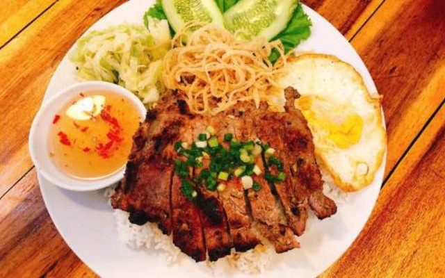 Cơm Ngon Thu Hằng - Trần Duy Hưng