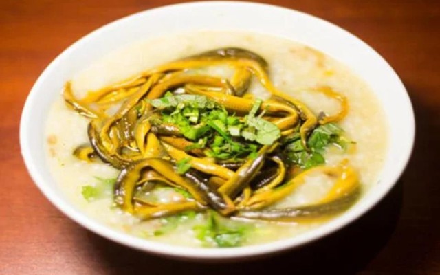 A Truyền - Cháo Lươn & Miến Lươn