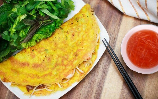 Hồng Hạnh - Hủ Tiếu Nam Vang & Bánh Xèo