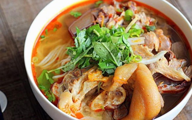Bún Bò Thúy Hảo - Shop Online