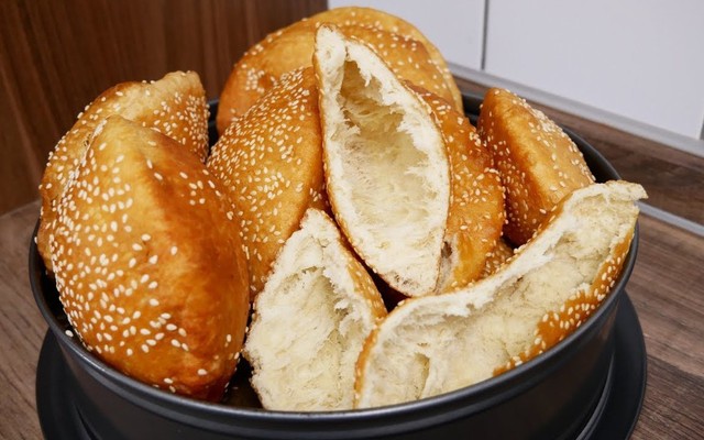 Bánh Tiêu BiBo - Phan Đình Phùng