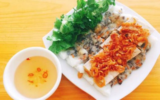 Hoàng Phúc - Bánh Cuốn Hà Nội