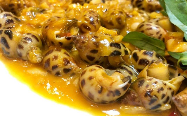 Cá Câu - Cháo & Lẩu