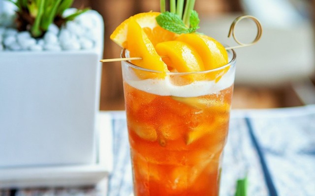 Trà Sữa Mango, Trà Sữa Truyền Thống & Trà Sữa Matcha - Cao Lỗ Q8