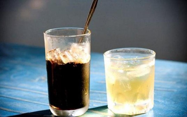 Coffee & Trà Sữa 123 - Trịnh Cộng Sơn