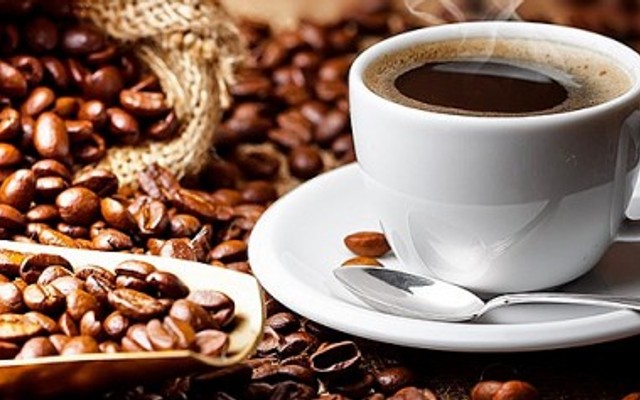 Chill In The Sky - Coffee & Garden