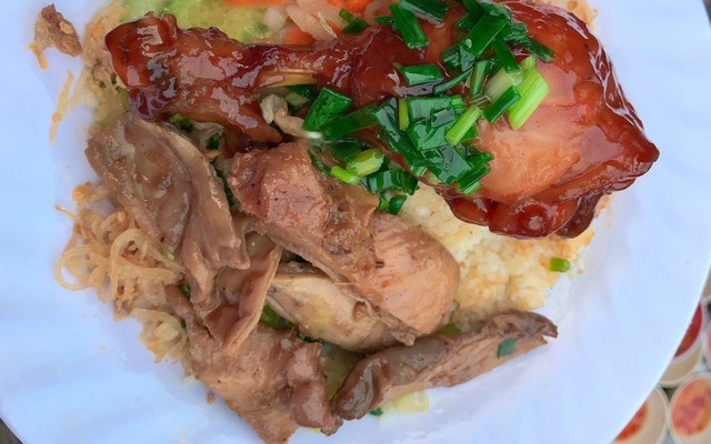 Cơm Tấm Dì Kim - Lê Đức Thọ