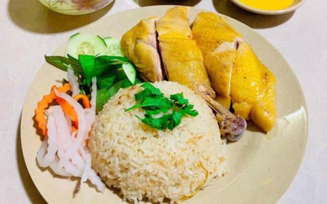 Bích Khuê Quán - Chuyên Gà, Vịt & Cơm Gà