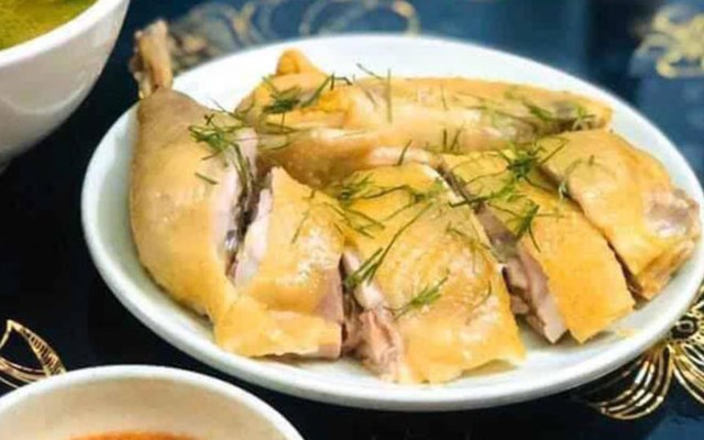 Gà Gia Khánh - Shop Online