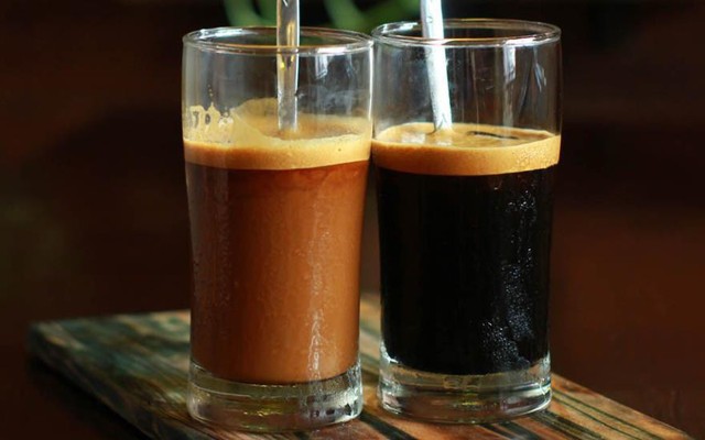 Ruby Coffee - Đỗ Bá