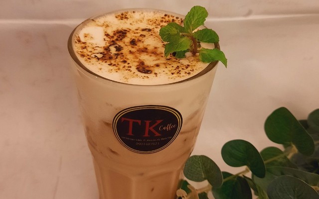 Thế Kỷ - Coffee & Cơm Văn Phòng