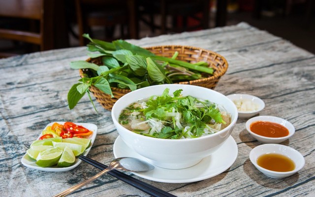 Phở Lý Quốc Sư Terazone