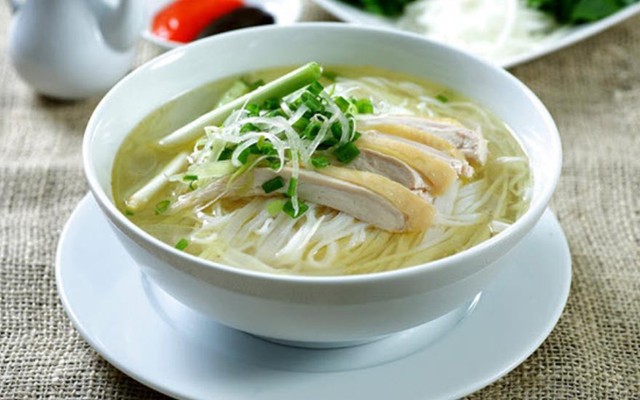 Miến & Phở Gà 56