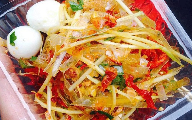 Kim Nguyên - Bánh Tráng Gánh