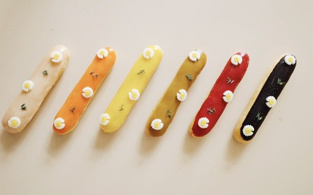 Oven Gang - Tiểu Đội Lò Nướng