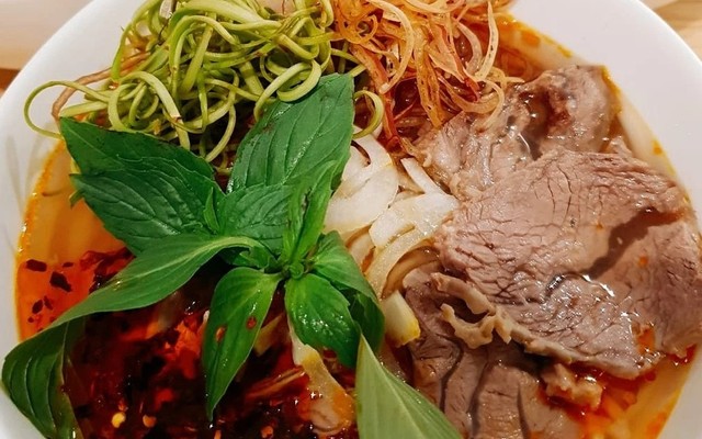 Bún Bò, Hủ Tiếu & Bò Kho 778 - Nguyễn Kiệm