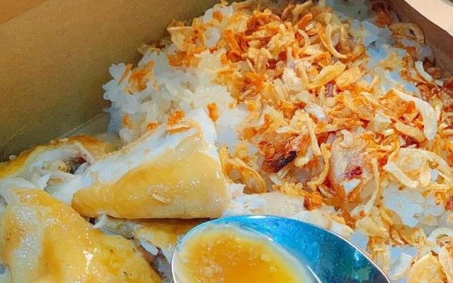 Chang Xôi - Shop Online