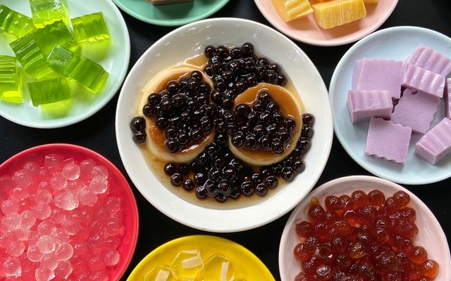 Bee Milktea & Coffee - Hùng Vương