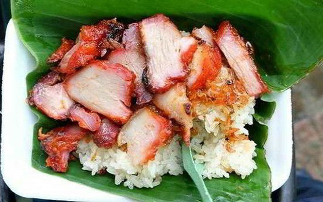 Xôi Hạnh