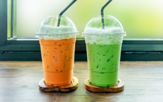 Hami Halal - Trà Sữa & Ăn Vặt