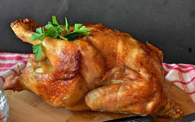 Gà Trong Ngày - Ngô Gia Tự