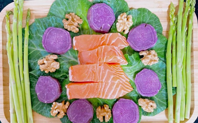 Cháo Dinh Dưỡng Cao Cấp - Ngô Chi Lan