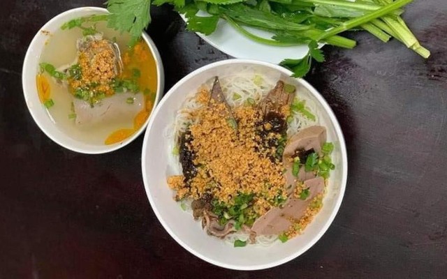 Hủ Tiếu Hảo