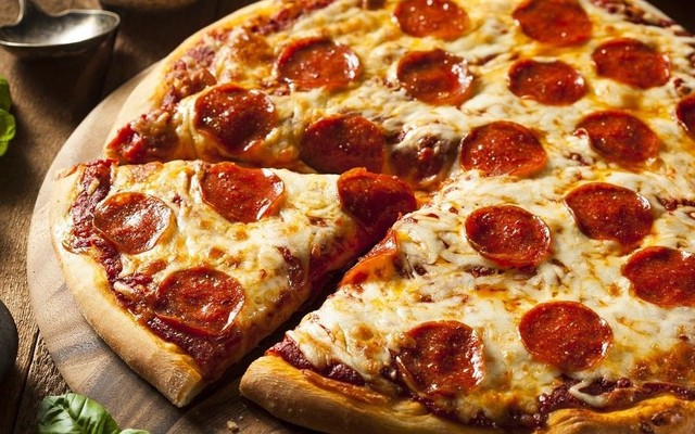 Pizza Dough - Pizza & Fast Food - Shop Online
