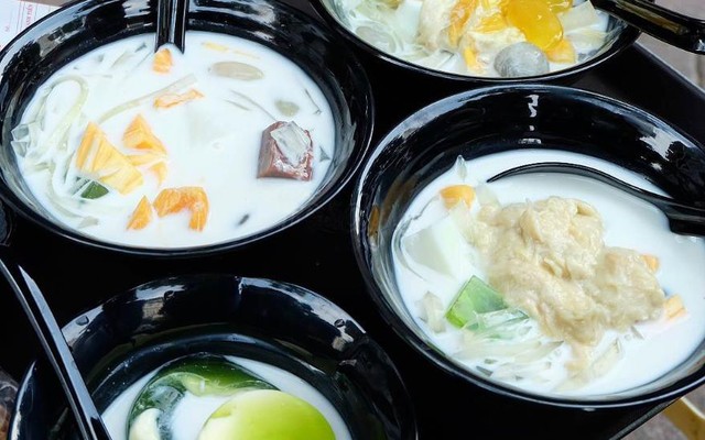 Chè Thái Duyên Nguyên - Đà Nẵng