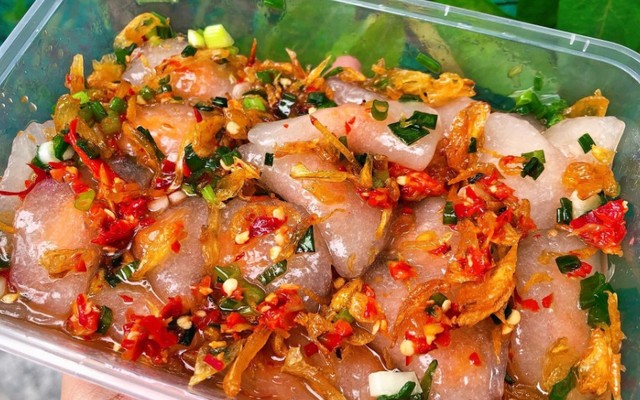 Bột Lọc Trần Phan Thiết - Shop Online