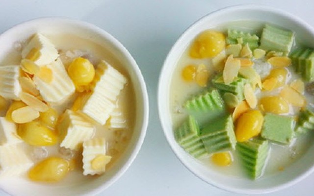 Quán Chè Cô Chơn