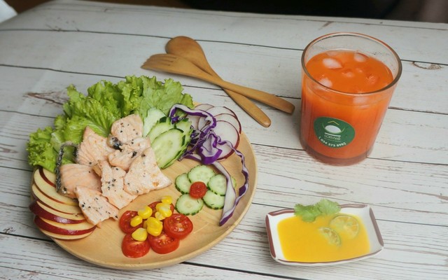 Cơm Nhà - Eat Clean & Healthy