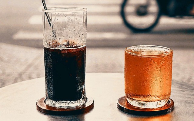 Cafe Sạch 242