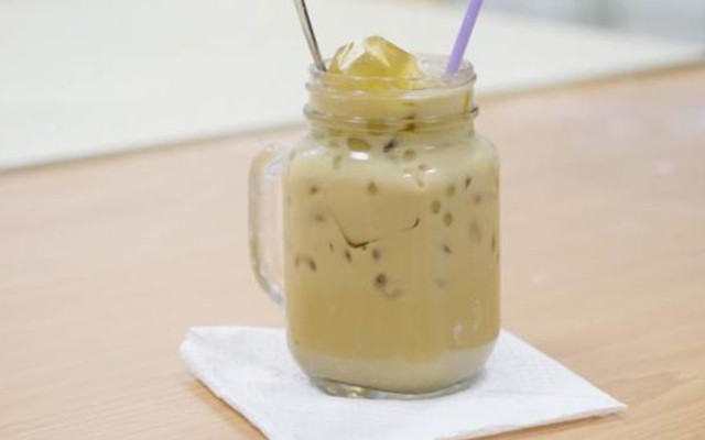 Trà Sữa Zin - Nguyễn Xiển