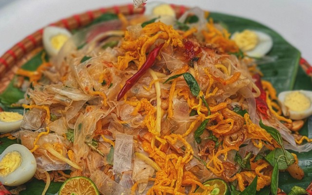 Bếp Hải Âu - Đồ Ăn Nhanh
