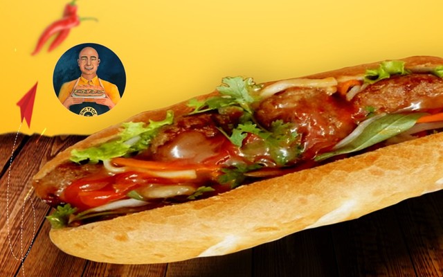 Bánh Mì Ông Trọc
