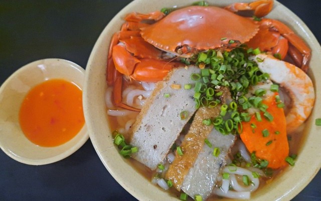 Quán 279 - Bánh Canh Cua