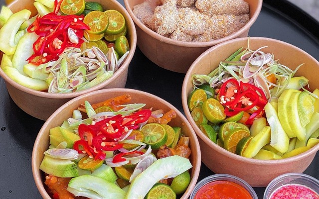 Xịn Gà Nướng - Cổ Loa