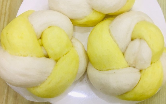 Bếp Mẹ Ỉn - Bánh Bao, Pizza & Đồ Ăn Vặt Online