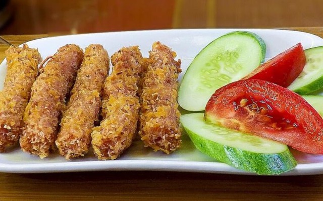 Thế Giới Đồ Ăn Vặt & Tạp Hóa Online